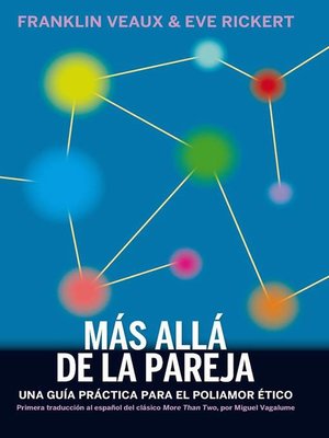 cover image of Más allá de la pareja